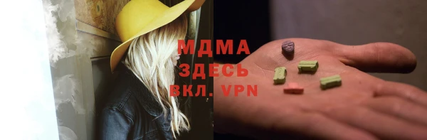 кокс Абдулино